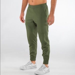 Virus Training Pants